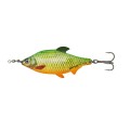 Wahadłówka DAM Effzett Roach Spoon 11cm 56g Fire Roach