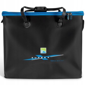 Torba Wędkarska Na Siatki Preston Supera X Small Eva Net Bag