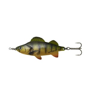 Wahadłówka DAM Effzett Perch Spoon 11cm 62g Perch