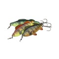 Wahadłówka DAM Effzett Perch Spoon 11cm 62g Perch
