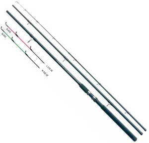 Wędka Jaxon Tenesa Feeder RM 3.60m 40-120g