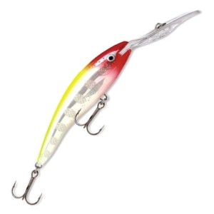 Wobler Rapala Deep Tail Dancer 11cm - CLF