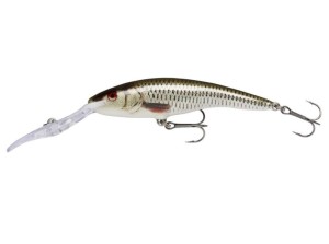 Wobler Rapala Deep Tail Dancer 11cm - ROL