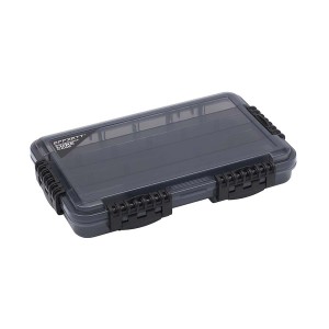 Pudełko DAM Effzett Waterproof Lure Case V2 M