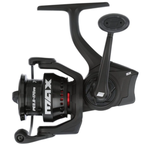 Kołowrotek Abu Garcia Max SX 2500