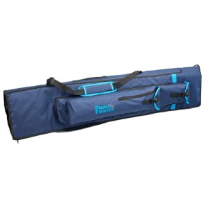 Pokrowiec na 3 wędki Jaxon Feeder Fanatics  145cm