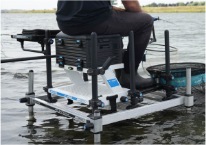 Platforma Cresta Solith na 4 nogach D36