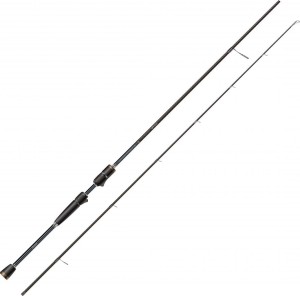 Wędka spinning  Okuma Psycho Perch Spin 2,30m 3-18g