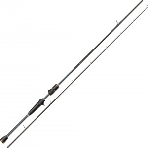 Wędka Castingowa Okuma Psycho Perch 2,30m 4-24g
