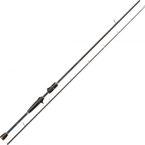 Wędka Okuma Psycho Perch Casting 2,30m 4-24g