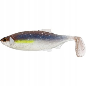 GUMA WESTIN RICKY THE ROACH FIRETIGER RUDD-18,0 cm