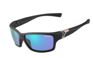 Okulary polaryzacyjne Gamakatsu G-Glasses Edge DEEP AMBER MIRROR