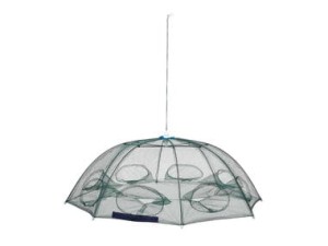 Podrywka Kinetic Baitfish Trap