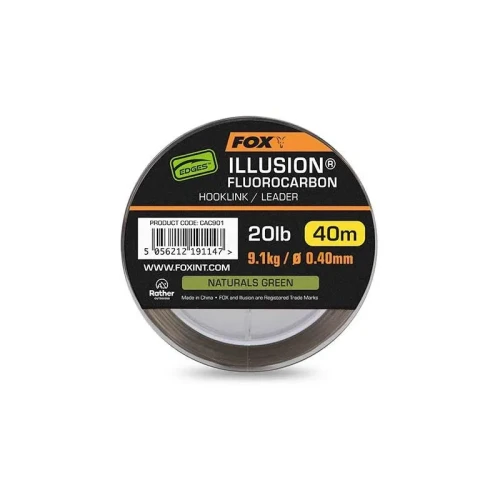 zylka-przyponowa-fox-illusion-fluorocarbon-hooklinkleader-40m-naturals-green (1).webp