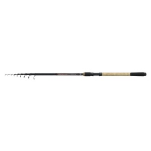 Wędka DAM Sensomax II Tele Match 3,90m 10-30g