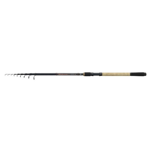 Wędka DAM Sensomax II Tele Match 3,90m 10-30g