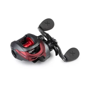 Multiplikator Fox Rage Prism X Casting Reel