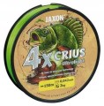 Plecionka-Jaxon-CRIUS-4X-Ultralight-Flash-0-042mm-2kg-150m.jpg