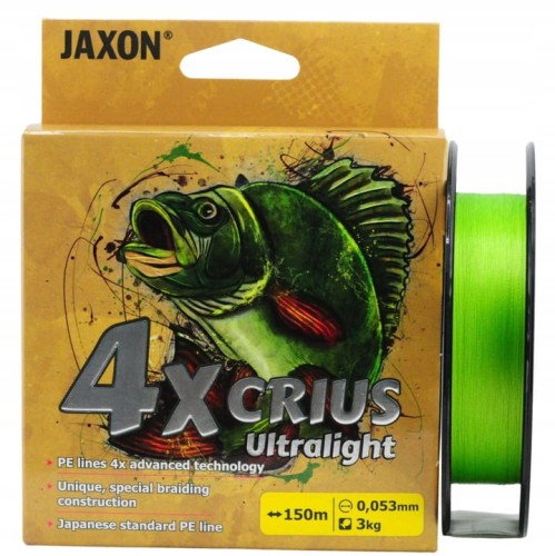 Plecionka-Jaxon-Crius-4X-Ultralight-0-05mm-150m-Super-Wytrzymala.jpg