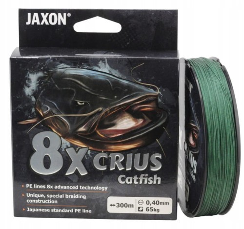 0-40mm-65kg-300m-PLECIONKA-CRIUS-8X-Catfish-SUMOWA-Zielona.jpg