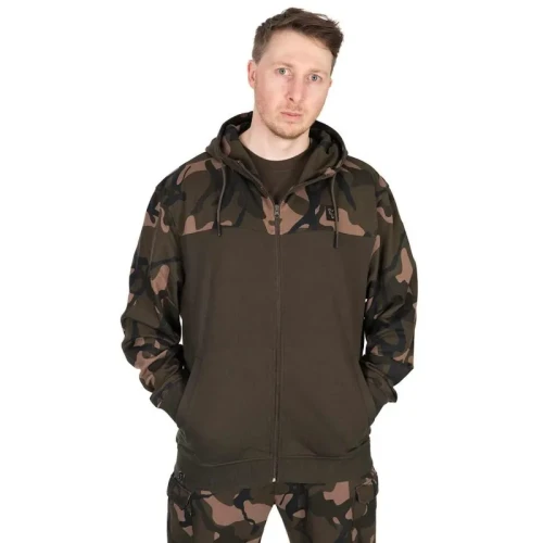 bluza-fox-lw-split-zip-hoody-khakicamo.webp