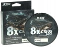 PLECIONKA-JAXON-CRIUS-8X-Catfish-Green-0-50mm-100kg-300m-Zielona.jpg