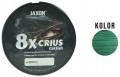 PLECIONKA-JAXON-CRIUS-8X-Catfish-Green-0-50mm-100kg-300m-Zielona-EAN-GTIN-5900113490482.jpg