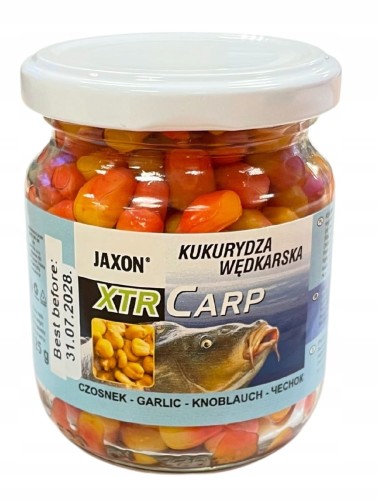 Kukurydza-Carp-Pro-125g-Czosnek-Jaxon.jpg