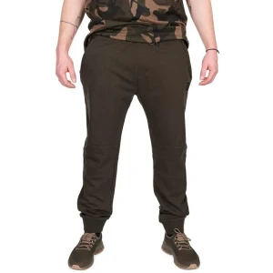 Spodnie Fox LW Joggers Khaki - XXL
