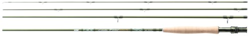 WĘDKA JAXON GREEN POINT STREAM FLY  2,70 #6