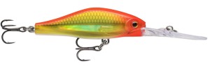 Wobler Rapala Shadow Shadow Rap Jack Deep 5cm HH