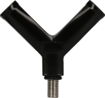 Głowica Mikado do podbieraka karpiowego (aluminiowa) 