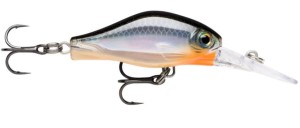Wobler RAPALA Shadow Rap Fat Jack 4cm HLW