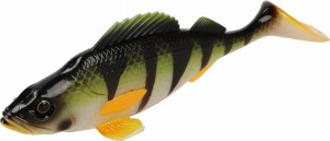 MIKADO PRZYNĘTA - MFT PERCH 10CM / 14G / NATURAL PERCH - OP.4SZT.