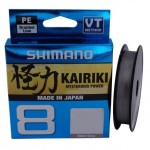 Plecionka Shimano Kairiki 8 0,200mm/300m, Yellow