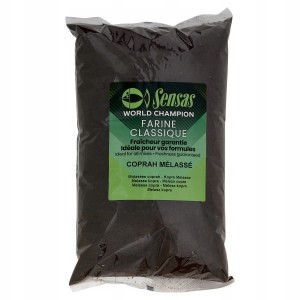 SENSAS COPRAH MELASSE 1kg 