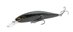 Wobler Shimano Yasei Trigger Twitch Suspending, Black 60mm 4g 0m-2m