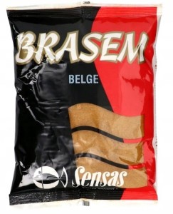 SENSAS AROMAT ATRAKTOR BRASEM BELGE 300G 