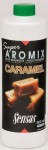 Sensas Aromix Super Carmel 500ml 