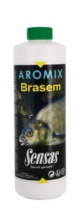 SENSAS AROMIX BRASEM LESZCZ 500 ml 