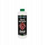 Sensas Aromix Vers De Terre 500ml czerwone robaki