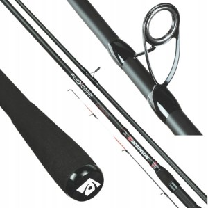 Wedka feeder  Robinson Flexcore 3,60m/do 100g