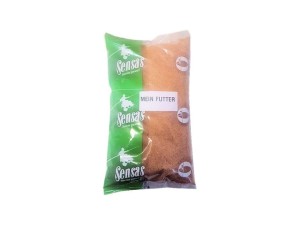 Zanęta Sensas 3000 Mein Futter 1kg 
