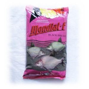 Mondial-F Zanęta Black Bream 1kg