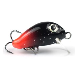 Wobler Siek OSKA 2cm / 1g Pływający - #RB