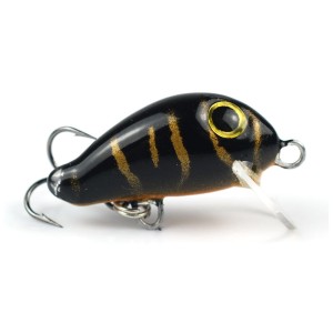 Wobler Siek OSKA 2cm / 1,5g Tonący- #72