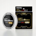 Plecionka VARIVAS Sea Bass Si-X X8 0.8PE 18lb 150m