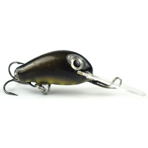 Wobler Siek OSKA L Tonący 2,0cm /1,5g - #52