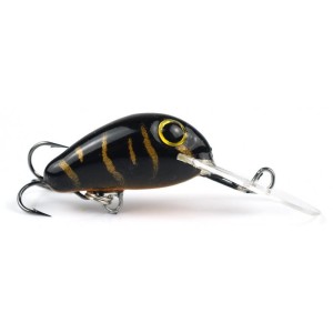 Wobler Siek OSKA L Tonący/ 2,0cm /1,5g - #72