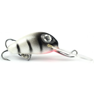 Wobler Siek OSKA L Pływający / 2,0cm /1g - #54